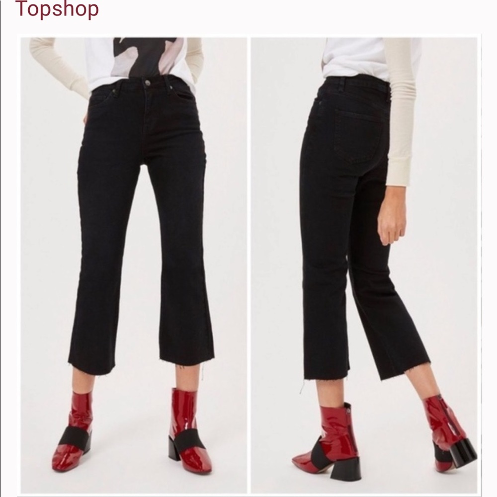 Topshop DREE jeans